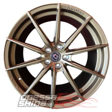 Flow Forming FF1841 8.5x19 5x112 ET35 DIA66.6 BR