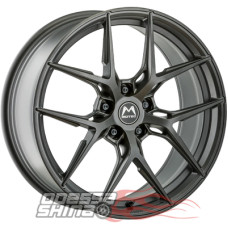 Motec Ultimate (MCR4) 8x19 5x114.3 ET35 DIA72.6 MGR
