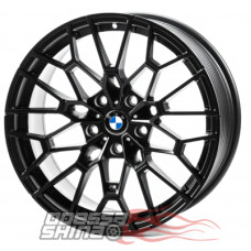Replica B0021 8.5x20 5x120 ET35 DIA72.6 SB