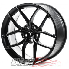Replica TES099 8.5x19 5x114.3 ET35 DIA64.1 SB