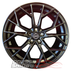 CAST WHEELS CW5558 8.5x19 5x112 ET30 DIA73.1 BM