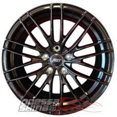 Flow Forming FF159 7.5x17 5x112 ET35 DIA66.6 GB