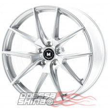 Flow Forming FF0051 8.5x19 5x112 ET35 DIA66.6 S
