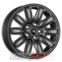 ALST (KFZ) 202500A 6.5x17 5x114.3 ET32 DIA66 GR