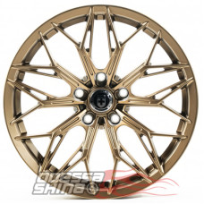 Flow Forming FC022 8.5x19 5x112 ET35 DIA66.6 SBr