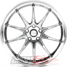 Flow Forming FC071 8.5x18 5x120 ET35 DIA72.6 HPBL
