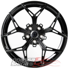 Flow Forming FC001 8.5x19 5x114.3 ET35 DIA73.1 GB