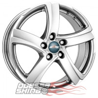 Alutec Shark 7.5x17 5x105 ET35 DIA56.6 SS
