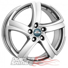 Alutec Shark 7.5x17 5x105 ET35 DIA56.6 SS