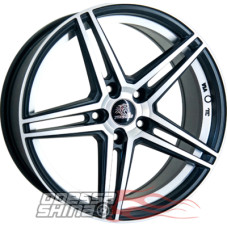 GT RD-S10 7.5x17 5x112 ET35 DIA66.45 MCB