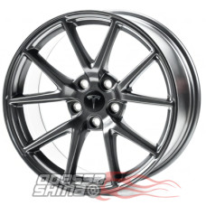 Replica TES3328 8.5x18 5x114.3 ET40 DIA64.1 GM