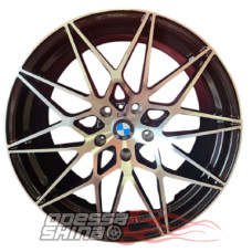 Replica B0231 8.5x19 5x120 ET30 DIA72.56 BMF