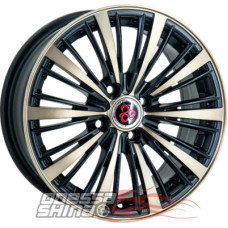 GT 5327 6.5x15 4x100 ET35 DIA67.1 SBwBrF
