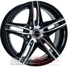 GT ZY584 6.5x15 5x100 ET35 DIA73.1 MB