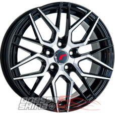 GT JA059 7x16 5x105 ET35 DIA56.6 BMF