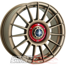 GT XF224 7.5x17 5x112 ET35 DIA66.56 BR