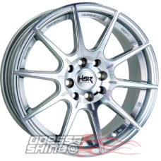 GT JA151 7x16 4x100 ET42 DIA73.1 SMF