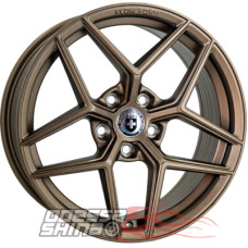 GT XF204 7.5x17 5x112 ET35 DIA66.56 BR