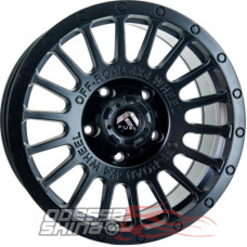 GT XF034 8.5x18 5x150 ET20 DIA110.1 BM