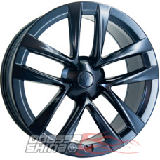 Replica Tesla FB681 10x22 5x120 ET35 DIA64.1 SB