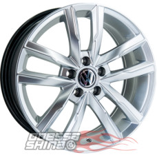 Replica Volkswagen GT 5182 7x16 5x100 ET35 DIA57.1 HS