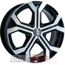Replica Renault Y1388 6.5x16 5x114.3 ET32 DIA66.1 BP