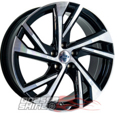 Replica Ford GT 1119 8x18 5x108 ET45 DIA63.3 BMF