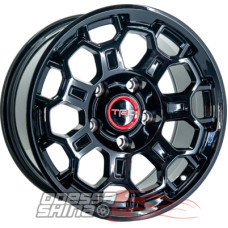 Replica Toyota TRD GT F8672 9x18 5x150 ET12 DIA110.1 GB
