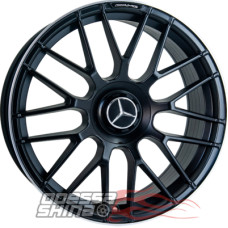 Replica Mercedes XF217 8.5x19 5x112 ET36 DIA66.56 MBML