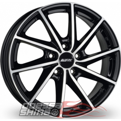 Alutec Singa 7.5x18 5x108 ET55 DIA63.4 DBFP