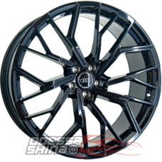 Replica Audi FC760 10x22 5x112 ET26 DIA66.45 GB
