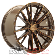 Japan Racing JR52 8.5x19 5x112 ET30 DIA72.6 BR