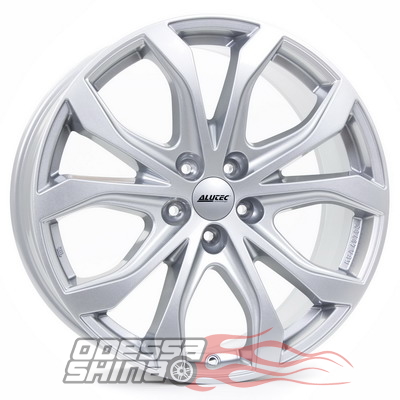 Alutec W10 8x18 5x150 ET51 DIA110.1 PS