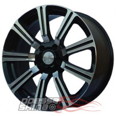 Amati 7019 8x18 5x112 ET35 DIA73.1 GBFP