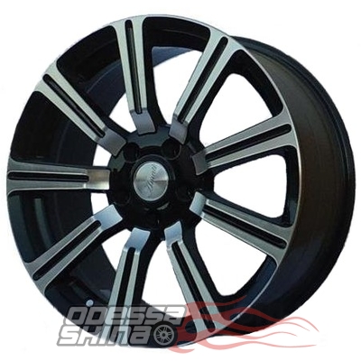 Amati 7019 8x18 5x114.3 ET40 DIA73 GBFP