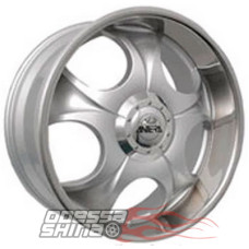 Antera 323 7.5x17 5x112 ET35 DIA0