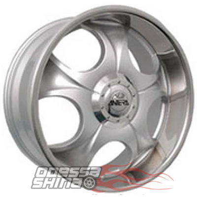 Antera 323 7.5x17 5x112 ET35 DIA0