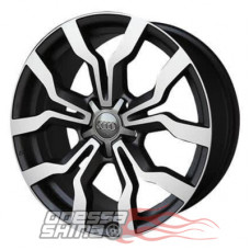 Replica Audi (A60) 8x18 5x112 ET35 DIA0 BMF