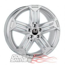 Replica Audi JT-1192 7.5x18 5x112 ET45 DIA66.45 S