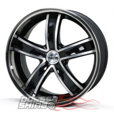 Antera 381 10x22 5x120 ET40 DIA72.6