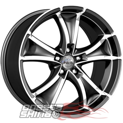 Antera 383 9.5x19 5x112 ET30 DIA75 BD