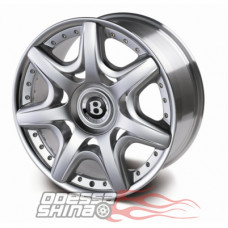 Replica Bentley (JH1353) 8x19 5x112 ET45 DIA66.45 HS