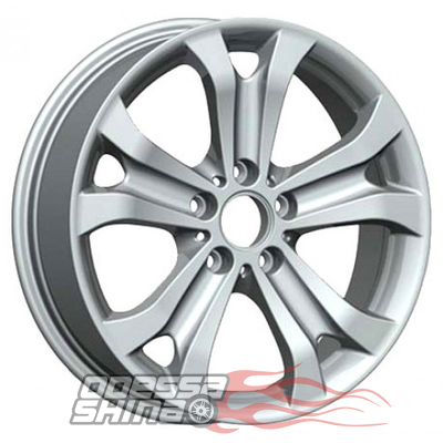 Replica BMW (B81) 10x20 5x120 ET40 DIA74.1 S Replica BMW (B81) 10x20 5x120 ET40 DIA74.1 S