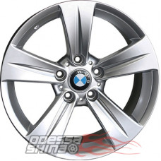 Replica BMW (CT1513) 7x16 5x120 ET35 DIA72.6 HS