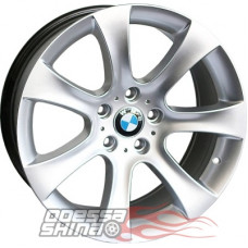 Replica BMW (CT1514) 8x17 5x120 ET20 DIA0 HS