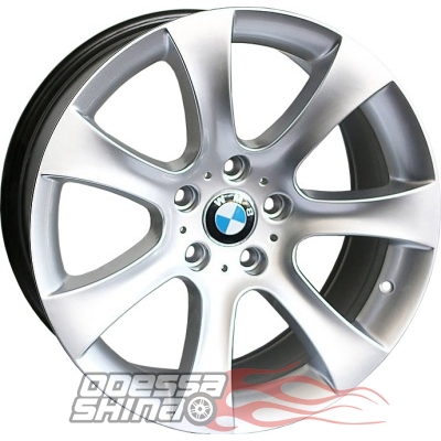 Replica BMW (CT1514) 8x17 5x120 ET20 DIA72.6 HS Replica BMW (CT1514) 8x17 5x120 ET20 DIA72.6 HS