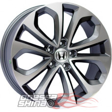 Replica Honda (CT3312) 8x18 5x114.3 ET45 DIA64.1 GMF
