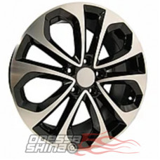 Replica Honda (CT3312) 8x18 5x114.3 ET55 DIA64.1 BMF