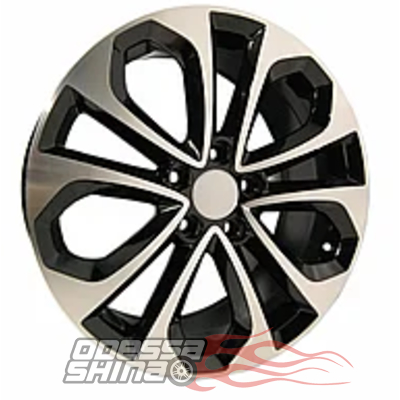 Replica Honda (CT3312) 8x18 5x114.3 ET55 DIA67.1 BMF