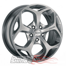 Arcasting D666 8.5x18 5x150 ET38 DIA110